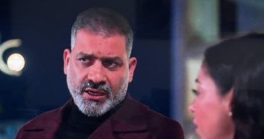 مسلسل توابع الحلقة 9.. أشرف يحاول إبعاد شهيرة عن قضية قتل ليلى عزام