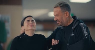 أولاد الراعي الحلقة 9.. ماجد المصرى ينفعل على نوران ماجد ويطلب عدم رؤيتها مجددا