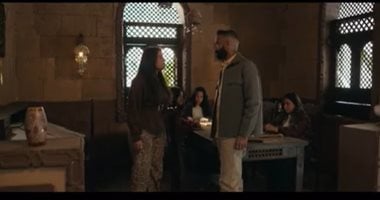 مسلسل على قد الحب الحلقة 9.. خناقة عبد الغني وروان بسبب تهربه من التقدم لخطبتها