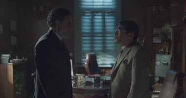 مسلسل عين سحرية