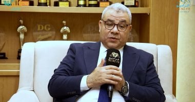 سمير عمر لـ«كلم ربنا»: فقدت أبى وأمى وشقيقين فى غمضة عين