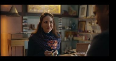 مسلسل رأس الأفعى الحلقة 9.. أمير كرارة يطلب يد نينا المغربى للزواج