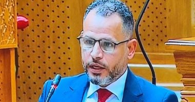 النائب محمد فاروق يوسف: مسلسل صحاب الأرض يعزز الوعى بالقضية الفلسطينية 