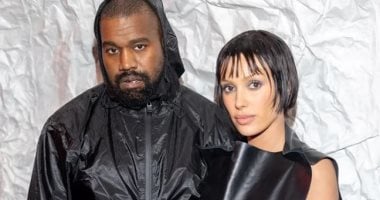 كانييه ويست يدخل مصحة فى إسبانيا لإنقاذ زواجه من بيانكا سينسورى