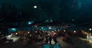 مسلسل عين سحرية.. نصائح لإقامة عيد ميلاد مفاجئ لشخص عزيز 