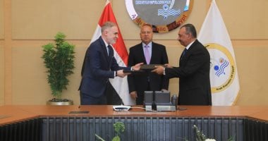 ​وزير النقل يشهد توقيع بروتوكول لإنشاء خط ملاحي يربط موانئ مصر بشرق أفريقيا