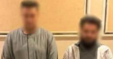 سقوط أباطرة العملات المشفرة.. القبض على شخصين لتوظيف الأموال عبر المراهنات الدولية