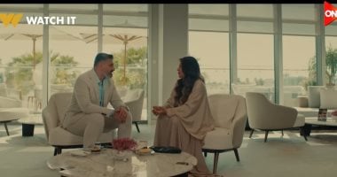 مسلسل كلهم بيحبوا مودى.. نصائح لقضاء شهر عسل مميز