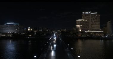 دراما رمضان 2026.. مسلسل توابع يعرض النيل فى لوحة طبيعية ساحرة