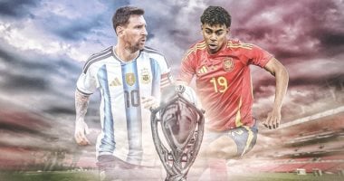50 ألف جنيه سعر تذكرة قمة الأرجنتين وإسبانيا على كأس فيناليسيما بالدوحة