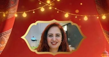 سمر الدسوقى: تعلمت من والدى مراعاة ربنا والأخلاق فى كل شئ