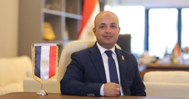 النائب إسماعيل موسى: صحاب الأرض يعكس موقف مصر الثابت فى دعم القضية الفلسطينية