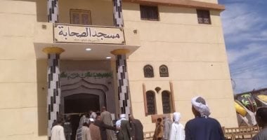 وكيل أوقاف أسوان: افتتاح 4 مساجد جديدة اليوم لخدمة الأهالى