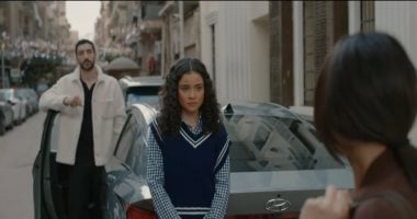 الست موناليزا الحلقة 10.. مى عمر تفقد جنينها وحسن حفنى يواجه أختها بالحقيقة على mbc