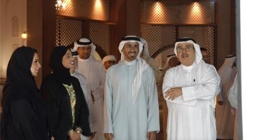 فى أجواء رمضانية مبهجة.. انطلاق الليالى التراثية فى الشارقة بحضور مجتمعى لافت