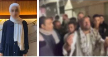 بسبب عنف والدها.. كواليس العثور على فتاة ملوى بعد انتشار فيديو استغاثة