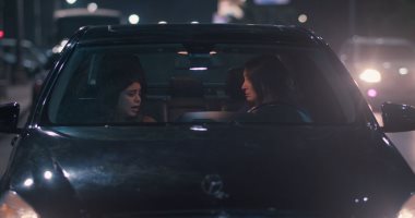 مسلسل أولاد الراعي الحلقة 10.. جلسة عتاب بين نرمين الفقى وابنتها مريم أشرف زكى