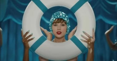تايلور سويفت ورقم الحظ 13.. كيف أصبح جزءاً من مسيرتها المهنية؟