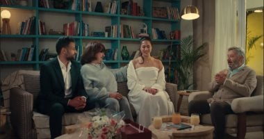 أجواء فرح ونصائح أبوية فى الحلقة العاشرة من «فخر الدلتا»