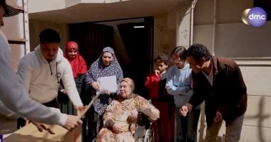 إيجار 5 سنوات و50 ألف جنيه وجهاز عروسة.. "بركة رمضان" يحقق أحلام نانسى