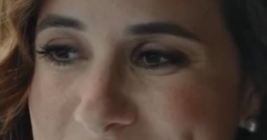 مسلسل فن الحرب الحلقة 10.. مى حاولت توقع زياد في حبها بس رده كان صادم