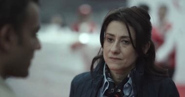 مسلسل صحاب الأرض الحلقة 10.. تدمير المعبر من الجانب الفلسطينى وسمير فى ورطة