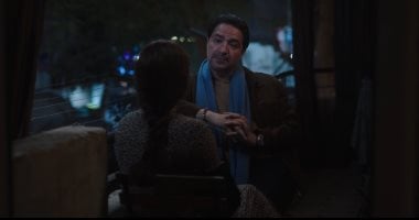 نصيحة وحوار مشحون بالدراما فى الحلقة العاشرة من مسلسل حد أقصى