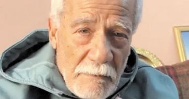 المجاهد عايش فايز عايش