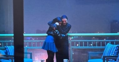 مسلسل توابع الحلقة 10.. شهيرة تكذب فى تحقيقات النيابة