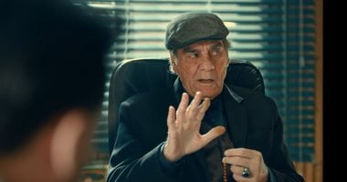 مسلسل درش الحلقة 10.. أحمد فؤاد سليم يستغنى عن شراكة نضال الشافعى