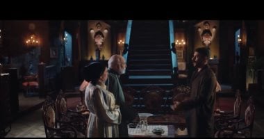 مسلسل على كلاى الحلقة 10.. منصور يهدد على بقتل روح