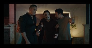 مسلسل رأس الأفعى الحلقة 10.. أمير كراره ينجح فى القبض على إسلام جمال