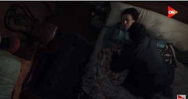 مسلسل عين سحرية