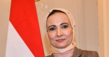 النائبة نشوة عقل: العاشر من رمضان رسالة للأجيال الجديدة بأن الكرامة الوطنية لا تُفرط