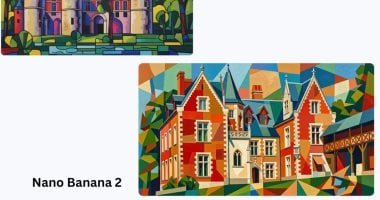 جوجل تطرح Nano Banana 2 مجانا داخل Gemini مع قدرات متقدمة لتوليد الصور