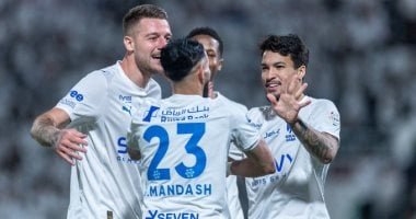 في الكورة : الهلال يستعيد انتصاراته فى الدورى السعودى بخماسية ضد الشباب