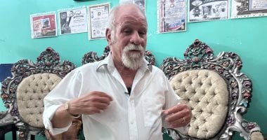 البطل صلاح محمد شاهين