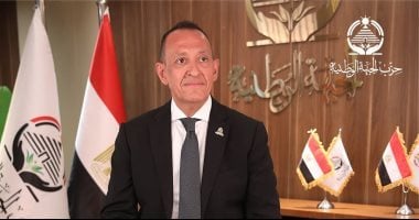 وكيل خارجية الشيوخ: العاشر من رمضان يوم البطولة وصمود القوات المسلحة رمز العزة الوطنية