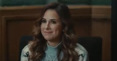 مسلسل فن الحرب الحلقة 10.. مى حاولت توقع زياد في حبها بس رده كان صادم