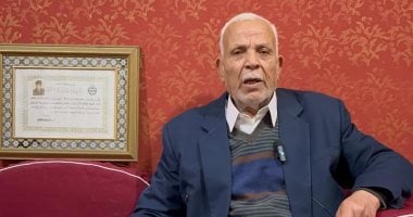 العاشر من رمضان شاهد على عبور الأبطال.. فعلها الصائمون وقهروا غطرسة العدو الصهيونى.. بطل مشارك فى النصر العظيم يروى تفاصيل أقوى ملحمة عسكرية.. ممدوح عبد الغنى: الجيش المصرى أعاد بناء نفسه فى أسرع وقت