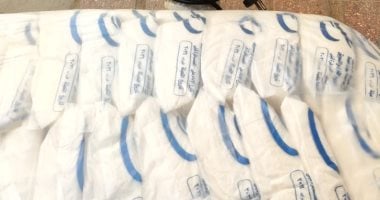 تموين الإسكندرية تضبط 6.5 طن سكر ناقص الوزن داخل منشأة لتعبئة السكر