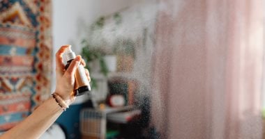 طريقة عمل معطر طبيعى منعش للمنزل للتغلب على روائح الطعام 