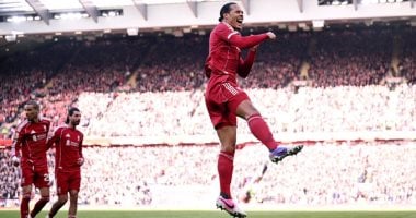في الكورة : ليفربول ضد وست هام.. الريدز يحسمها مبكرا بثلاثية فى الشوط الأول.. فيديو