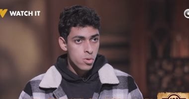 على جمعة لأحد الشباب: لا قياس بين الأشخاص والضغط يؤذى الشباب