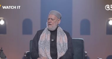 علي جمعة: لا قياس في الأشخاص.. وكل إنسان حالة بذاتها لا يمكن تكرارها