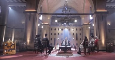 علي جمعة ببرنامج نور الدين والشباب: تقليد النماذج المشهورة غير واقعي