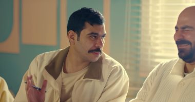 «فخر الدلتا» الحلقة 11.. صدام الأفكار يشتعل بين أحمد وآسر حول إعلان السجاد