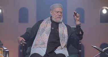 علي جمعة ينتقد مقارنة الشباب بالنماذج الناجحة دون مراعاة الفروق الفردية