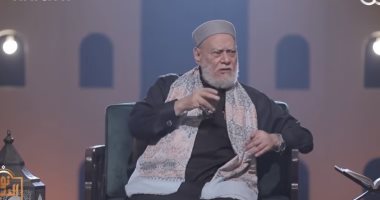 علي جمعة يحذر ببرنامج نور الدين والشباب من الكذب السلوكي أمام الرضع