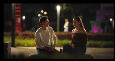 مسلسل اتنين غيرنا الحلقة 11.. بداية علاقة عاطفية بين شقيقة حسن ومساعد المخرج